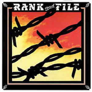 Rank & File